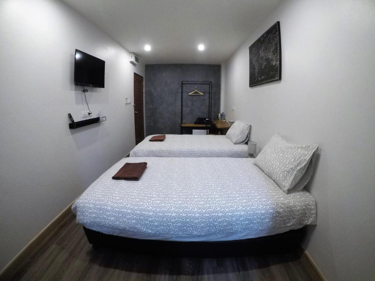 The Ghee House Hotel Chiang Mai Ngoại thất bức ảnh